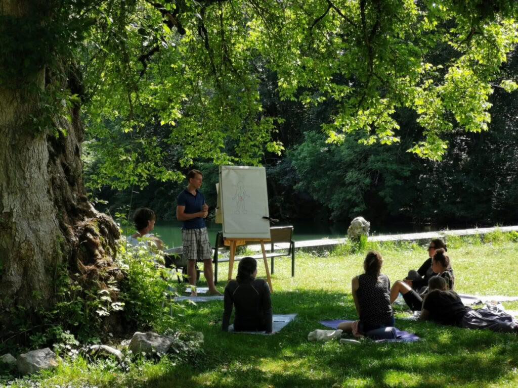 Ayurveda välmåenderetreat