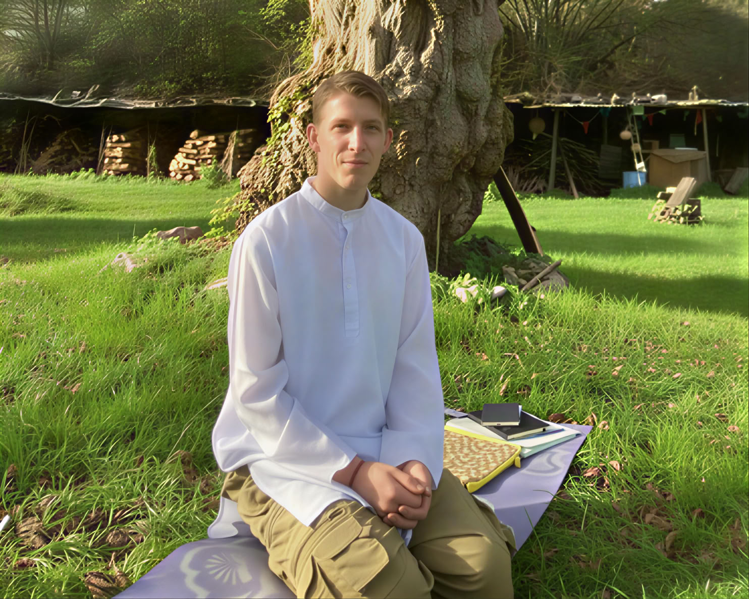 Ayurveda välmåenderetreat