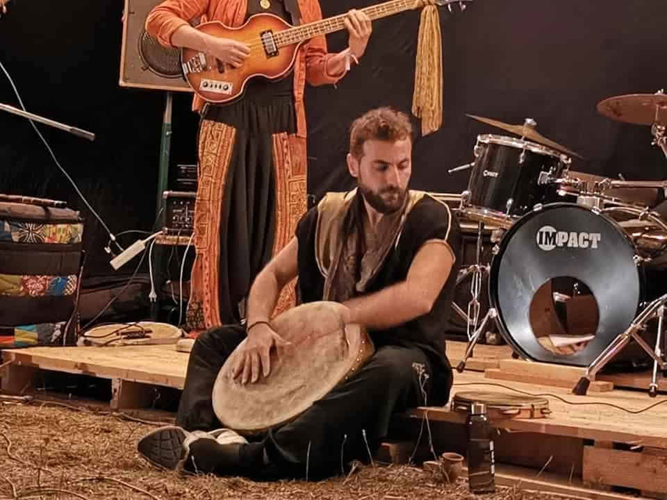 En planet - ett folk nästa generations festival