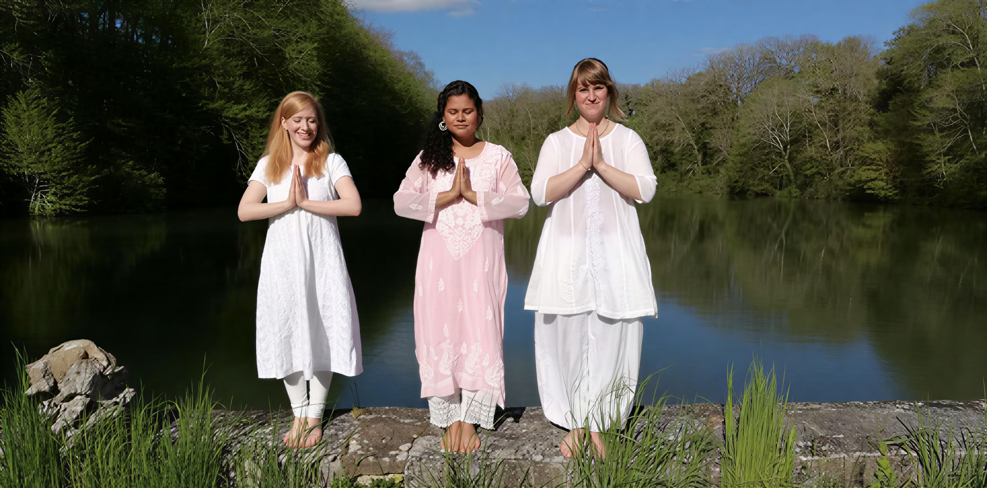 1 Månad Yoga som en Livsstil