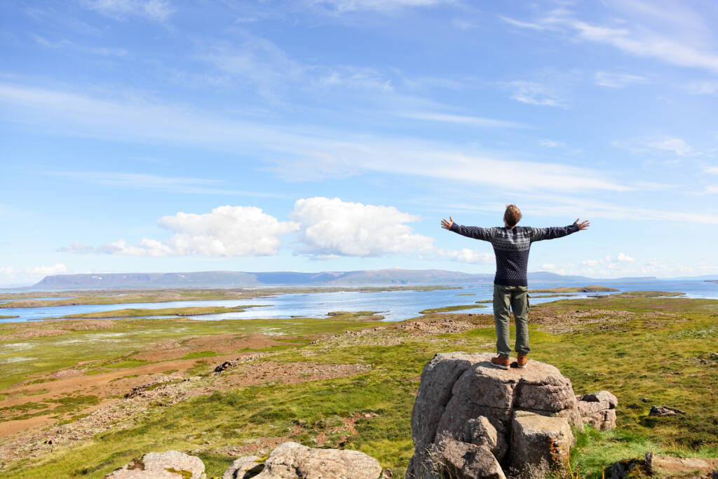 3-dagars djup läkande resa och avkopplande retreat 2026
