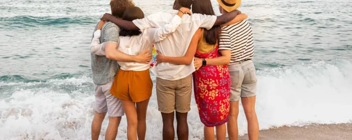 Halvprivat intimitetsretreat för par – All inclusive