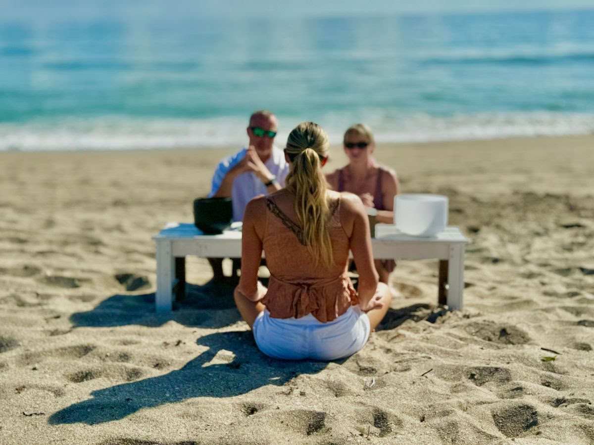 VIP privat intimitetsretreat för 1 par