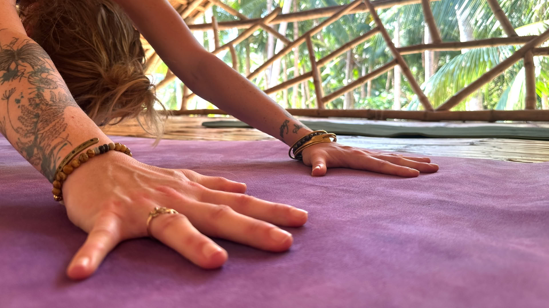 Yogasemestrar