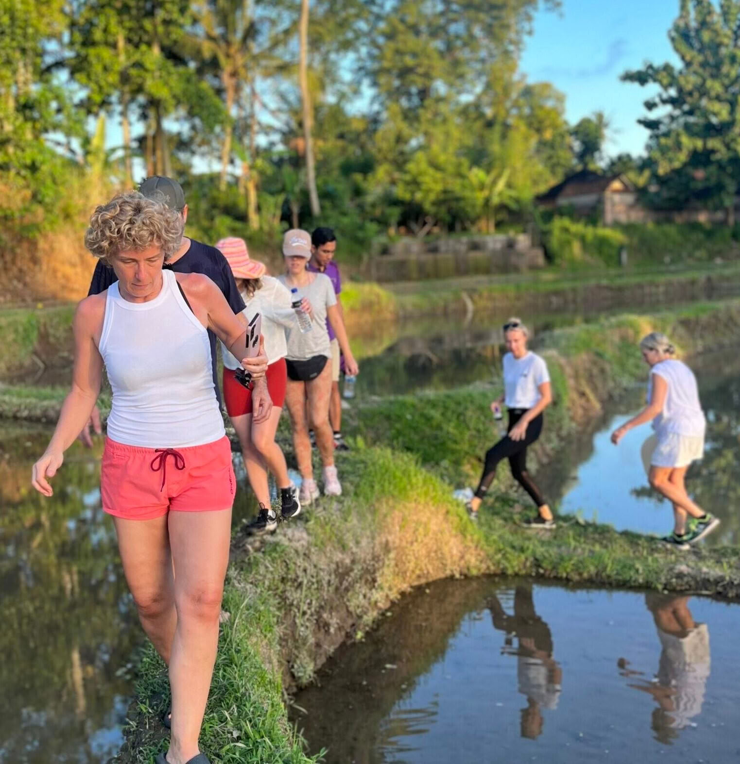 3-dagars föryngringsretreat