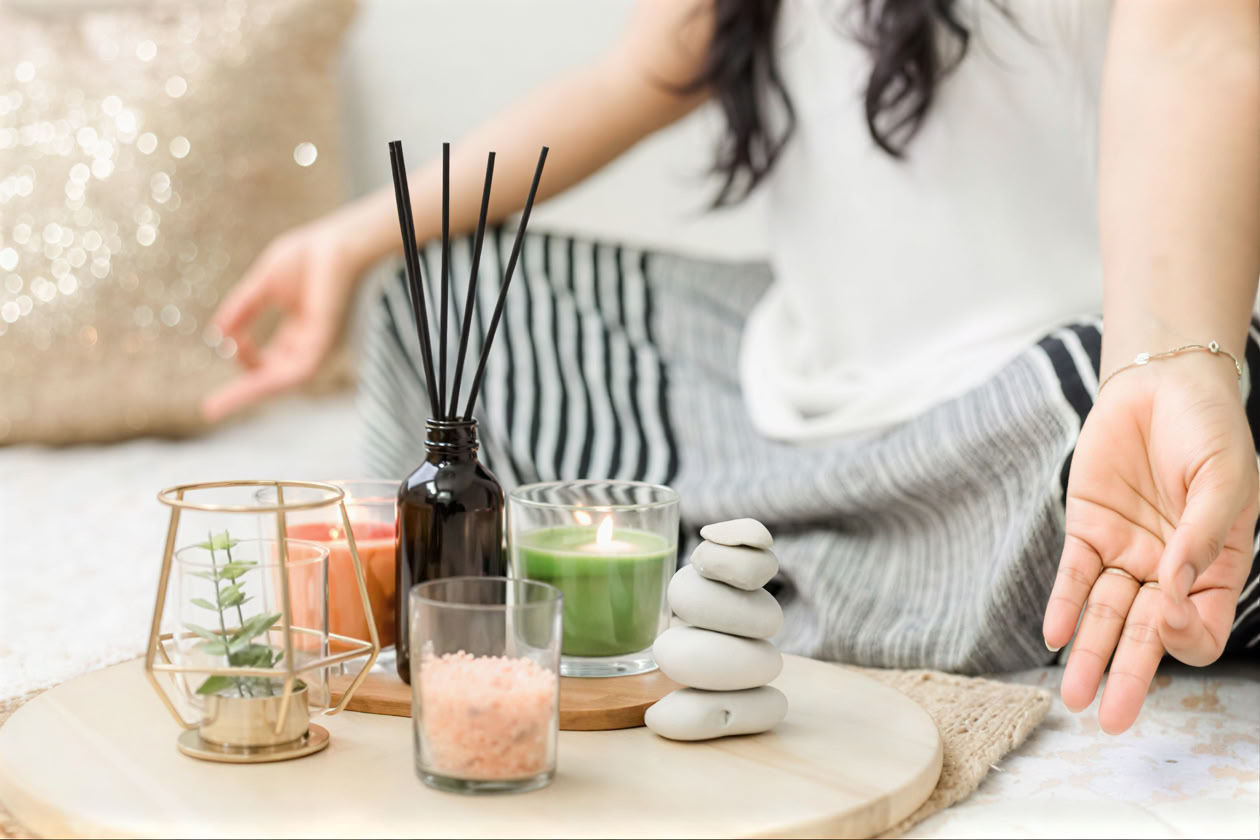 Ayurvedisk kväll med Dr. Vignesh
