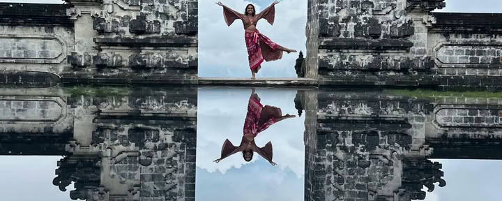 Masterclass i Ashtanga