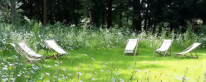 Beckley Retreats - Nederländerna