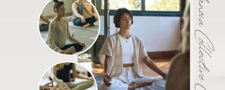 Måndagsmeditationer