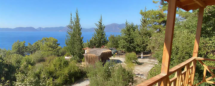 Jiva Healing - Turkiet