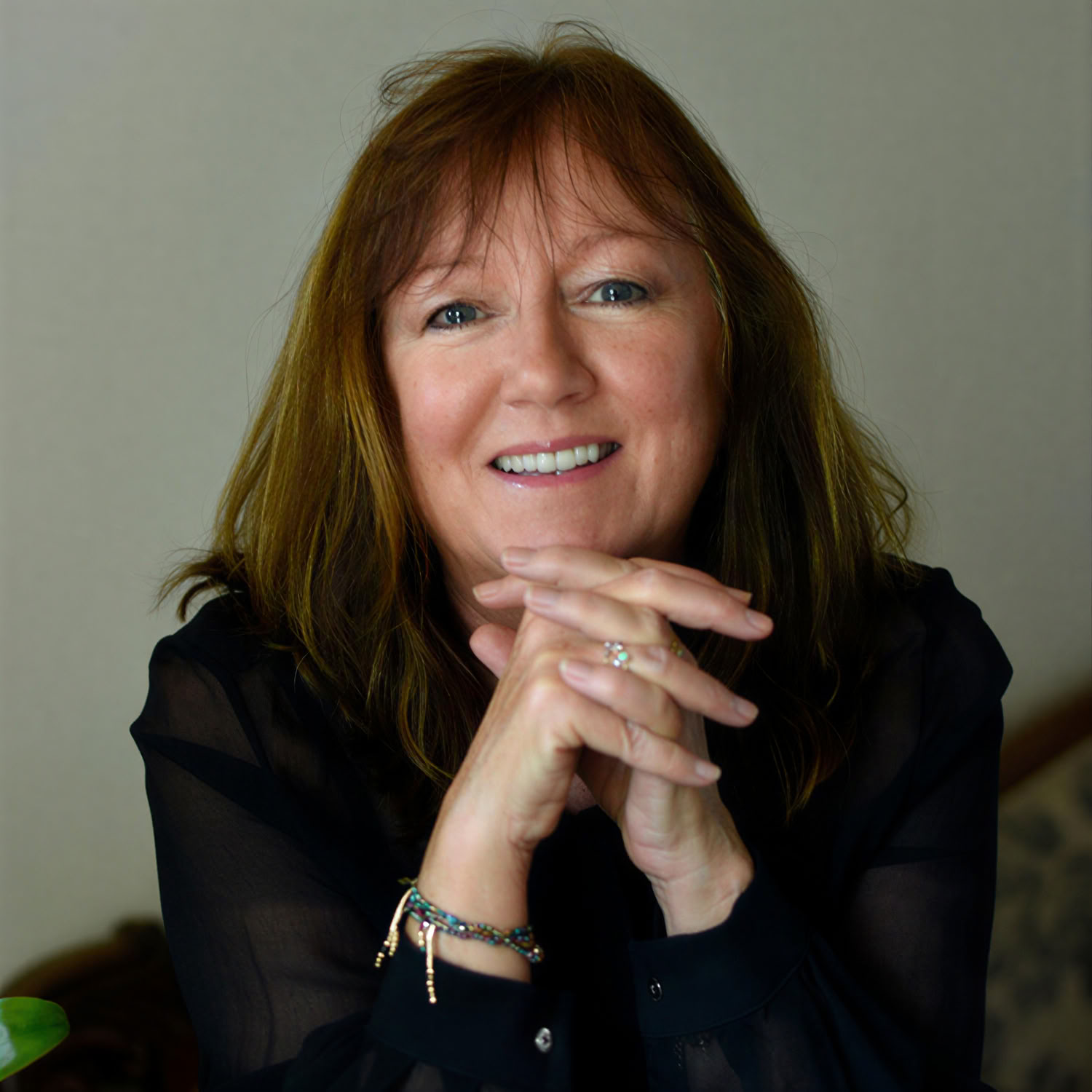 Jiva Healing, England och Wales