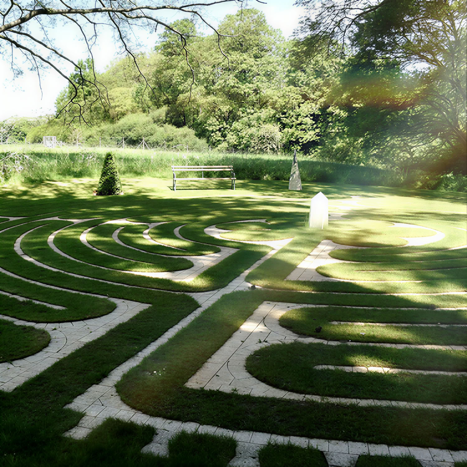 Jiva Healing, England och Wales