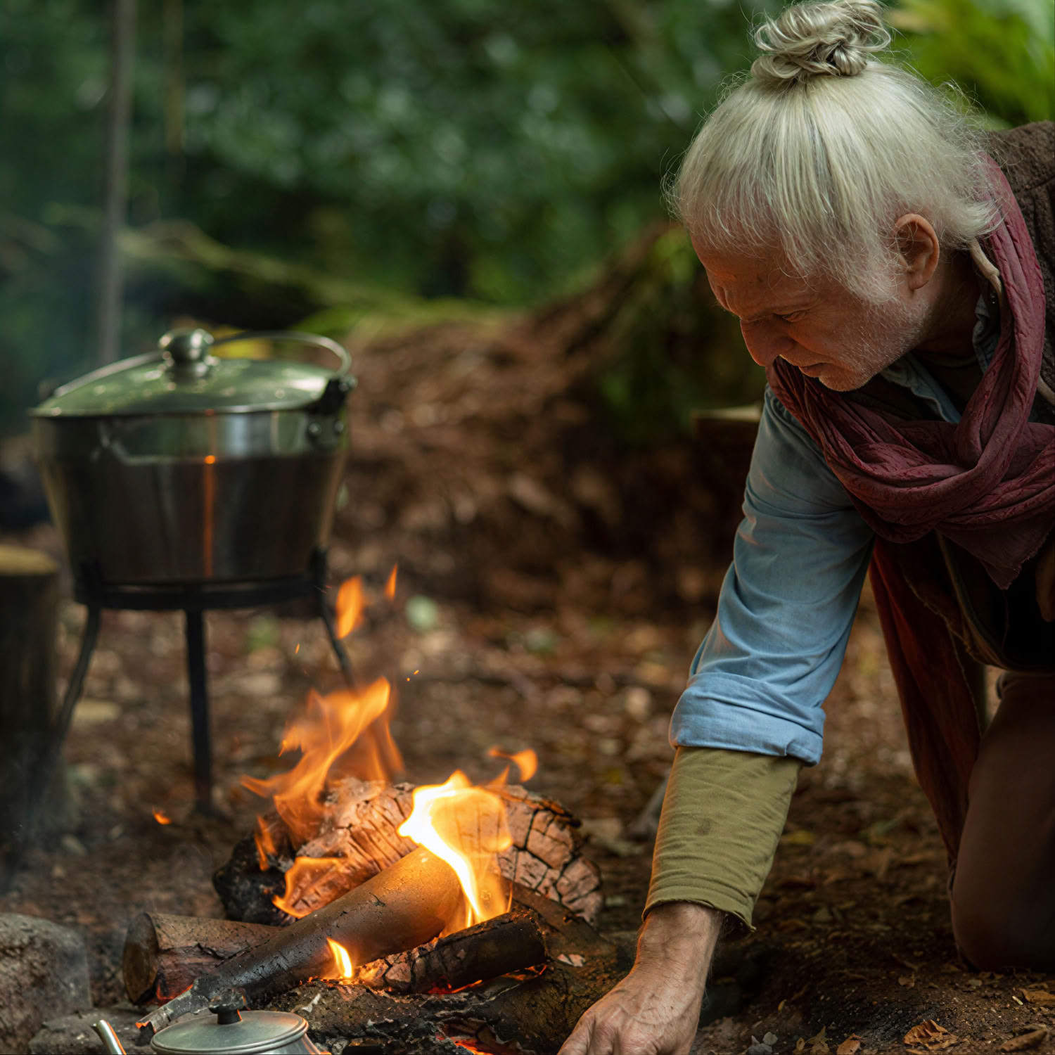 Jiva Healing, England och Wales