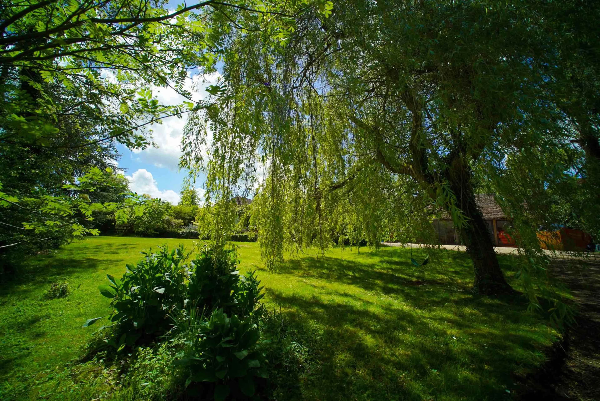Kreativ matlagning, medvetet ätande och yogaretreat, Cotswolds, Oxfordshire