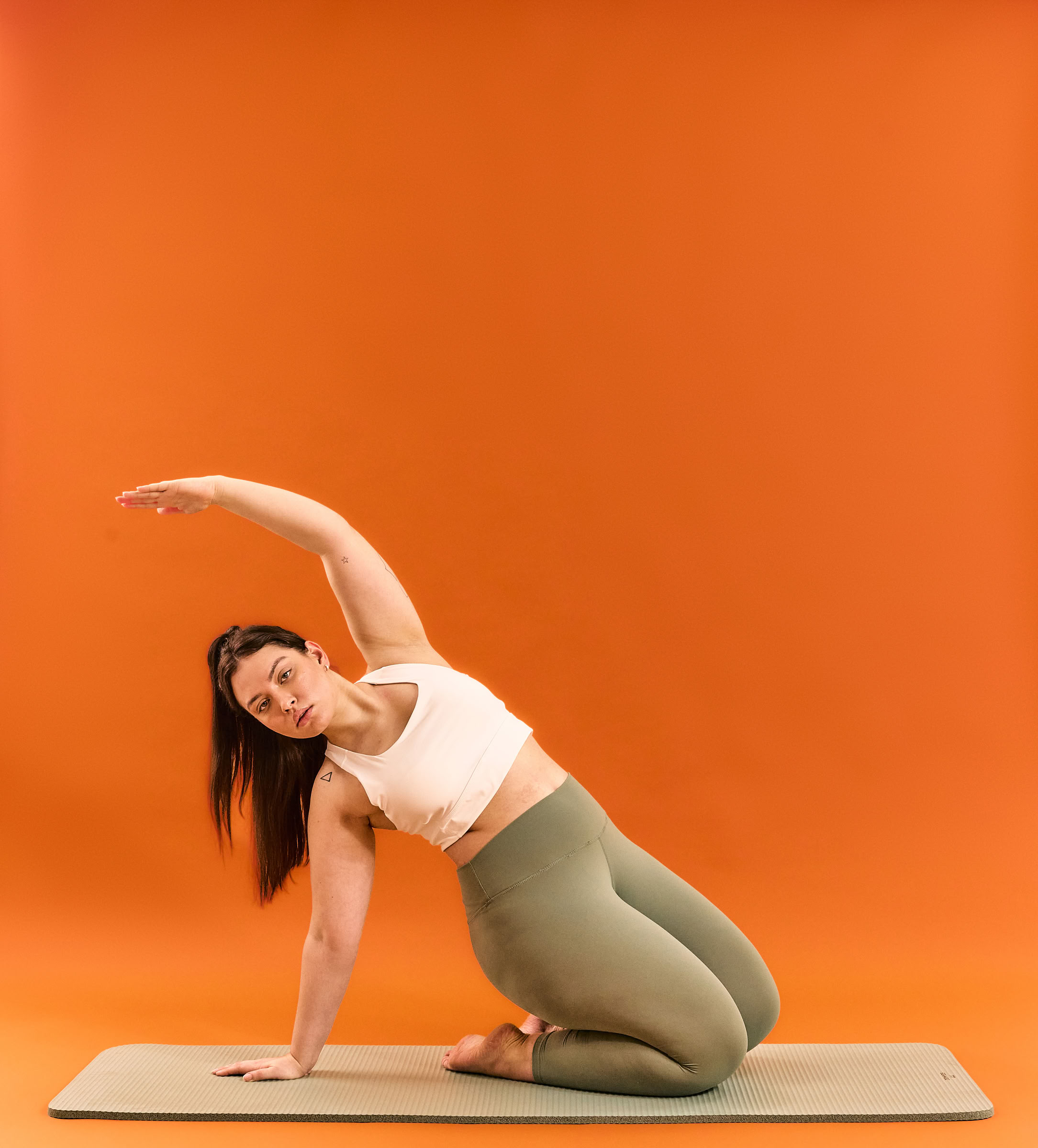 Andas in Flex Barre