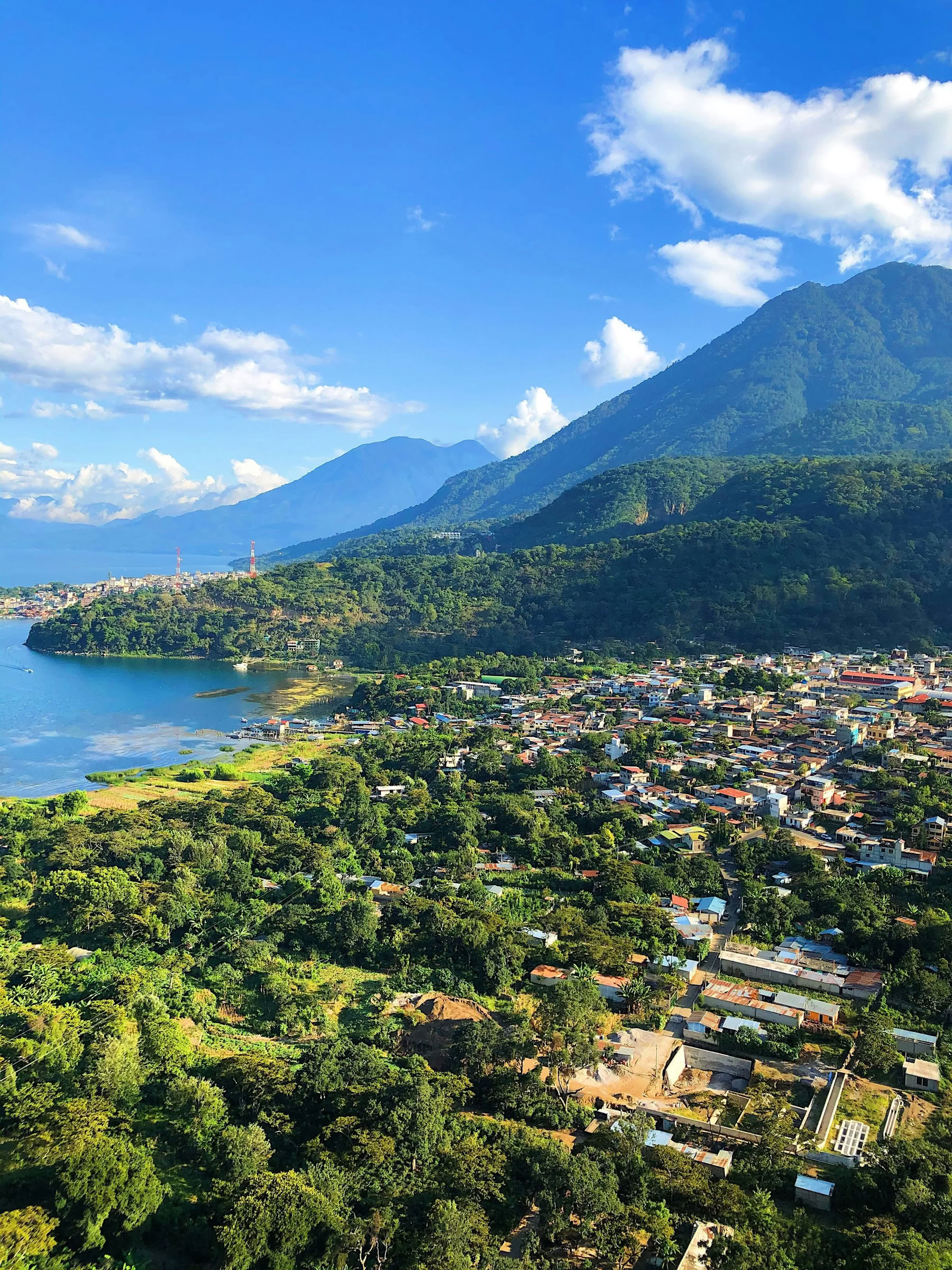 San Juan La Laguna-tur