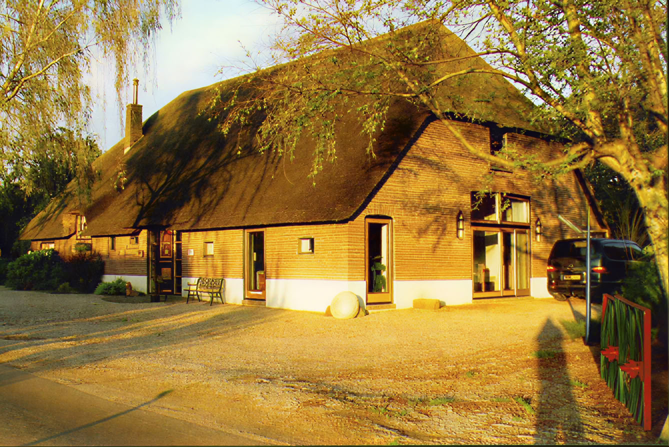 Dubbel ceremoni, 6-dagarsretreat
