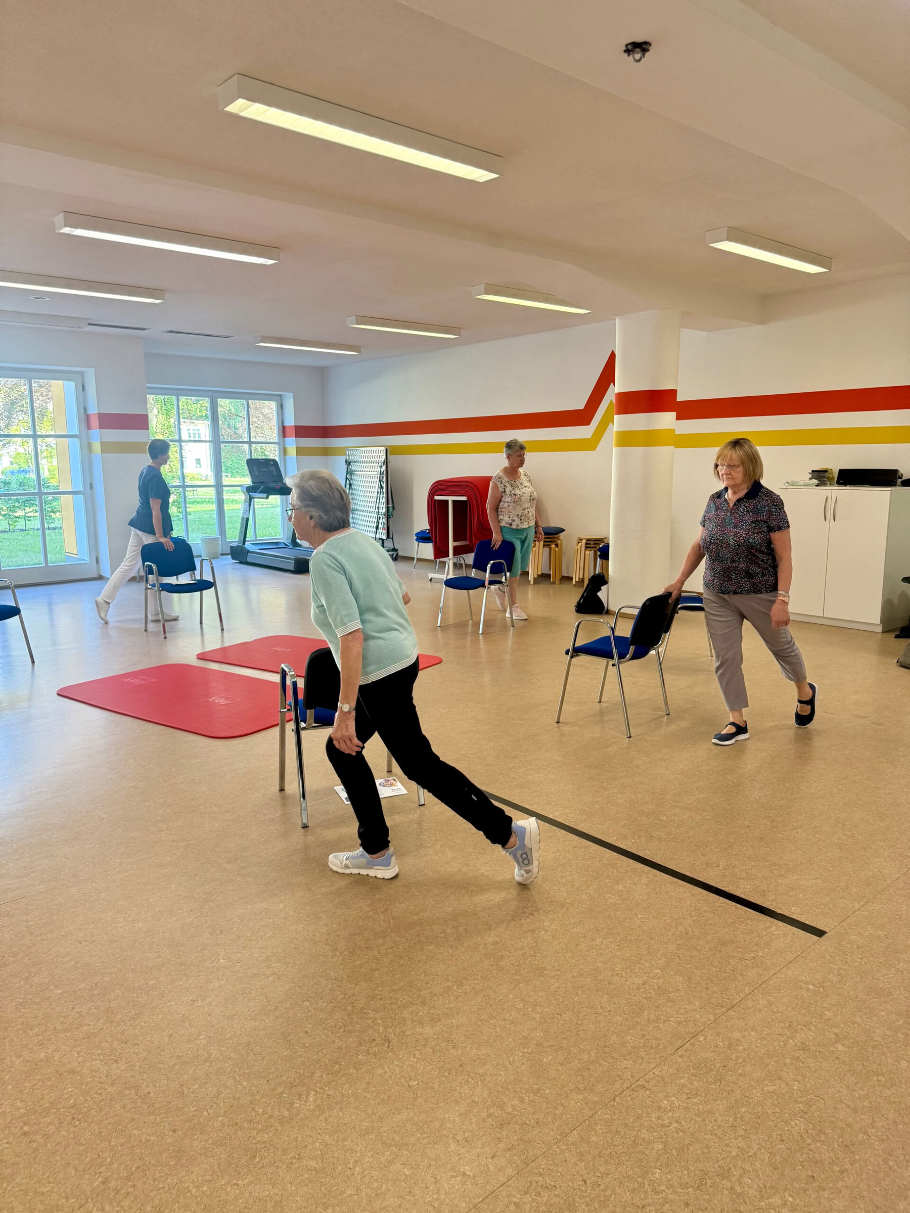 MoSi® – Rörlighet och säkerhet i senare livet (hösten 2026)