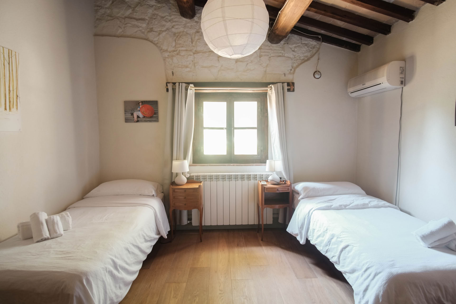 BreathCamp Toscana – BreathCamp 1
