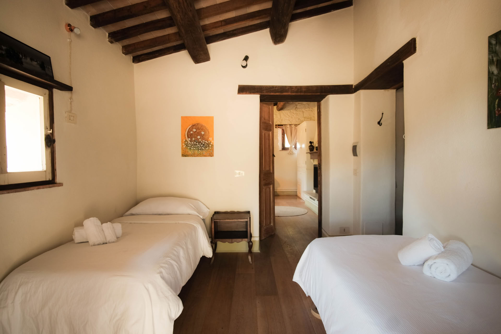BreathCamp Toscana – BreathCamp 2