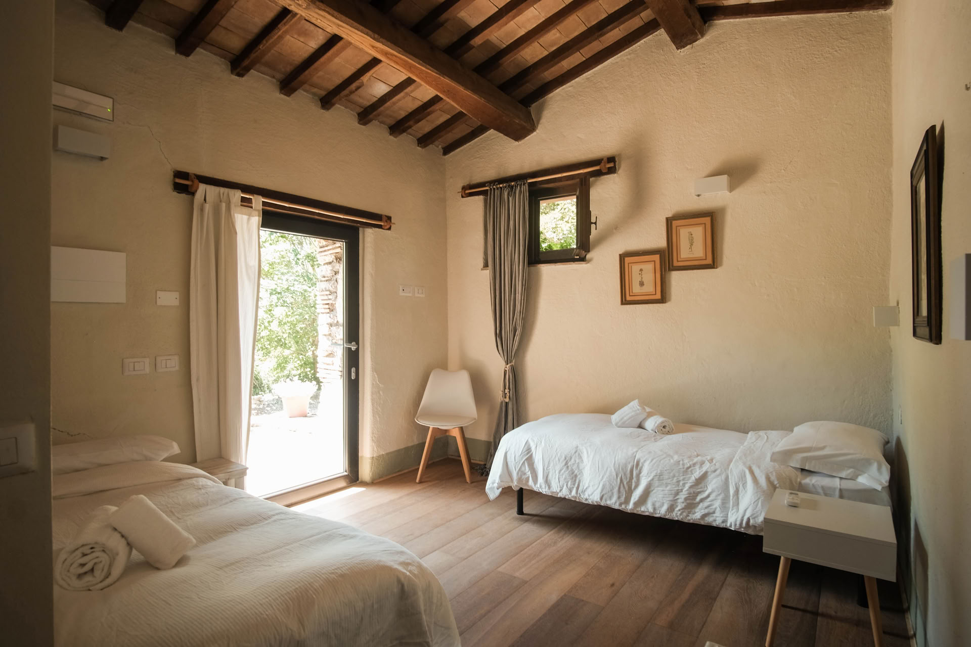 BreathCamp Toscana – BreathCamp 2