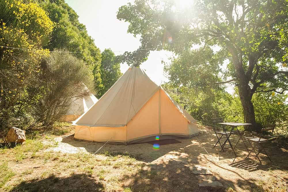 BreathCamp Toscana – BreathCamp 2