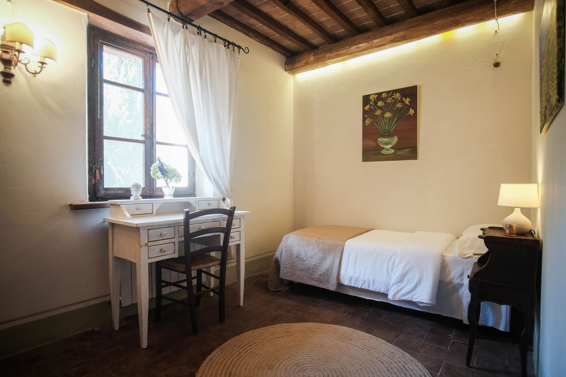 BreathCamp Toscana – BreathCamp 4