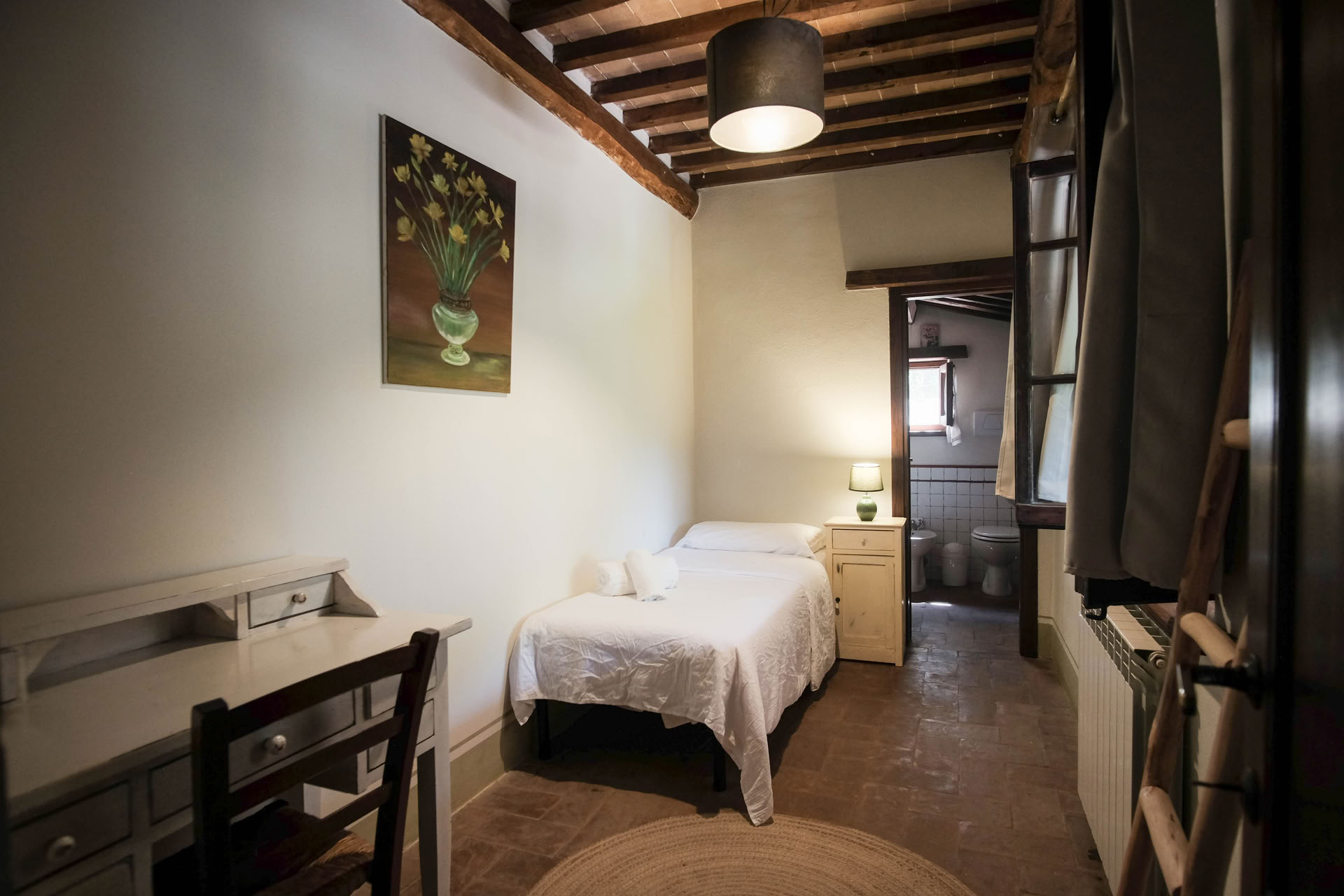 BreathCamp Toscana – BreathCamp 4