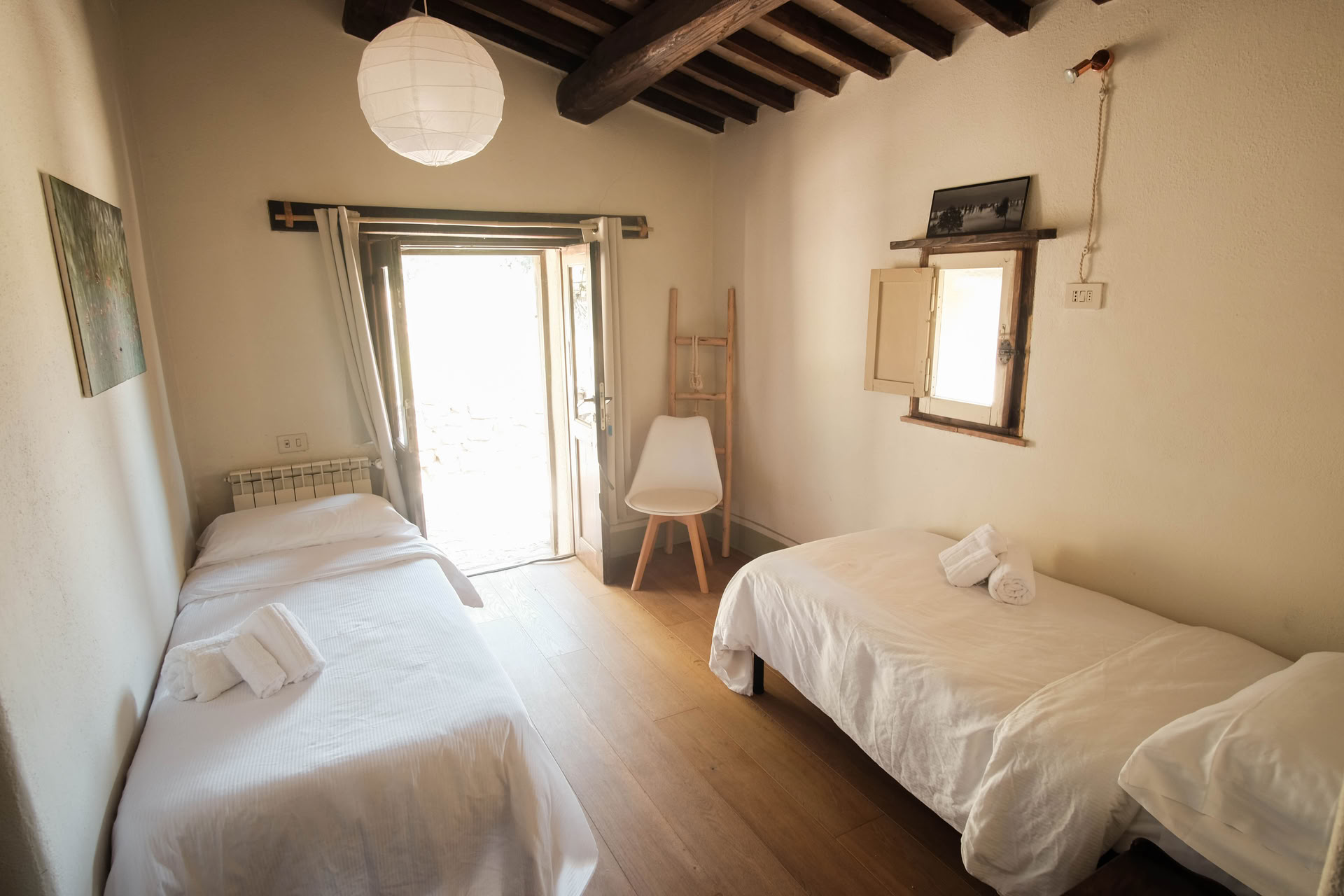 BreathCamp Toscana – BreathCamp 4