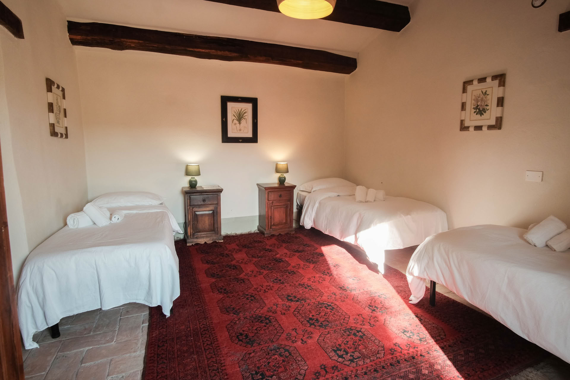 BreathCamp Toscana – BreathCamp 5