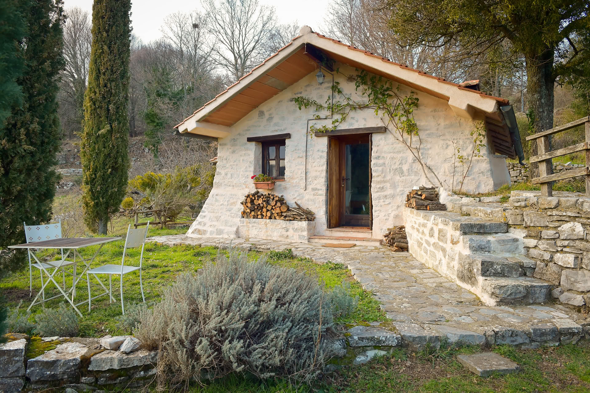 BreathCamp Toscana – BreathCamp 5