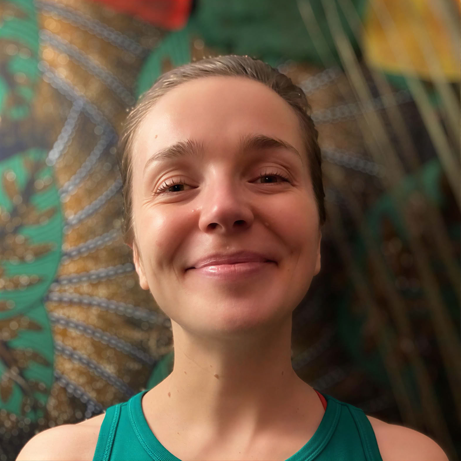 BreathCamp 2026 – 30 augusti – 5 september 2026