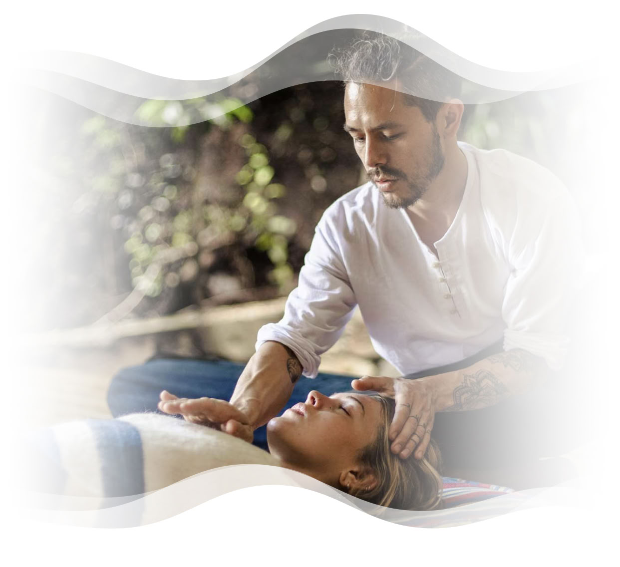 BreathCamp 2026 – 6 september – 12 september 2026