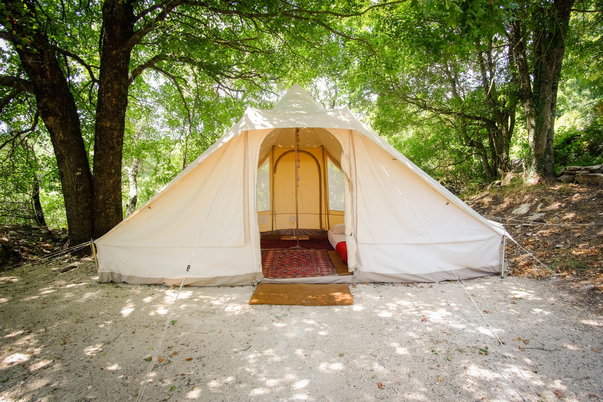 BreathCamp (30 aug–5 sep 2026)