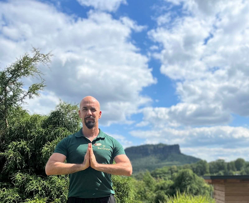 Panchakarma · 7–14 dagars ayurvedaretreater
