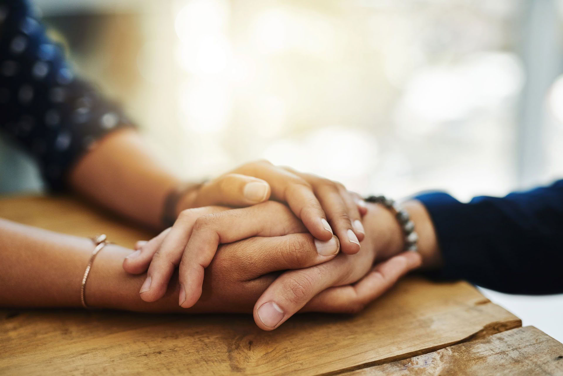 EMDR-intensivsessioner