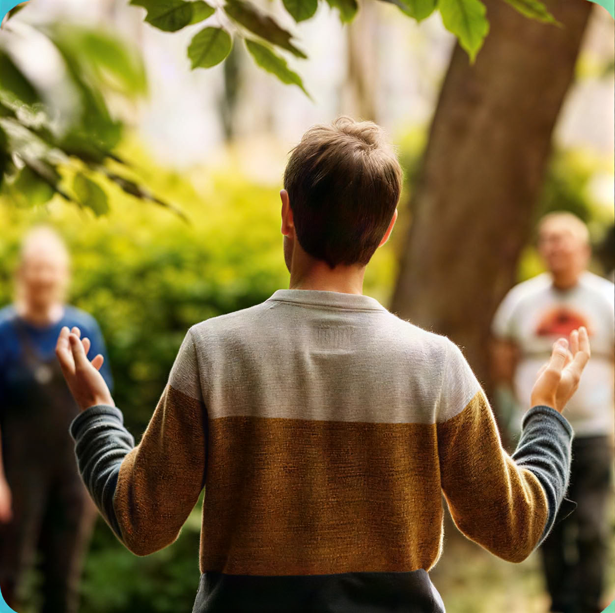 EMDR-intensivsessioner