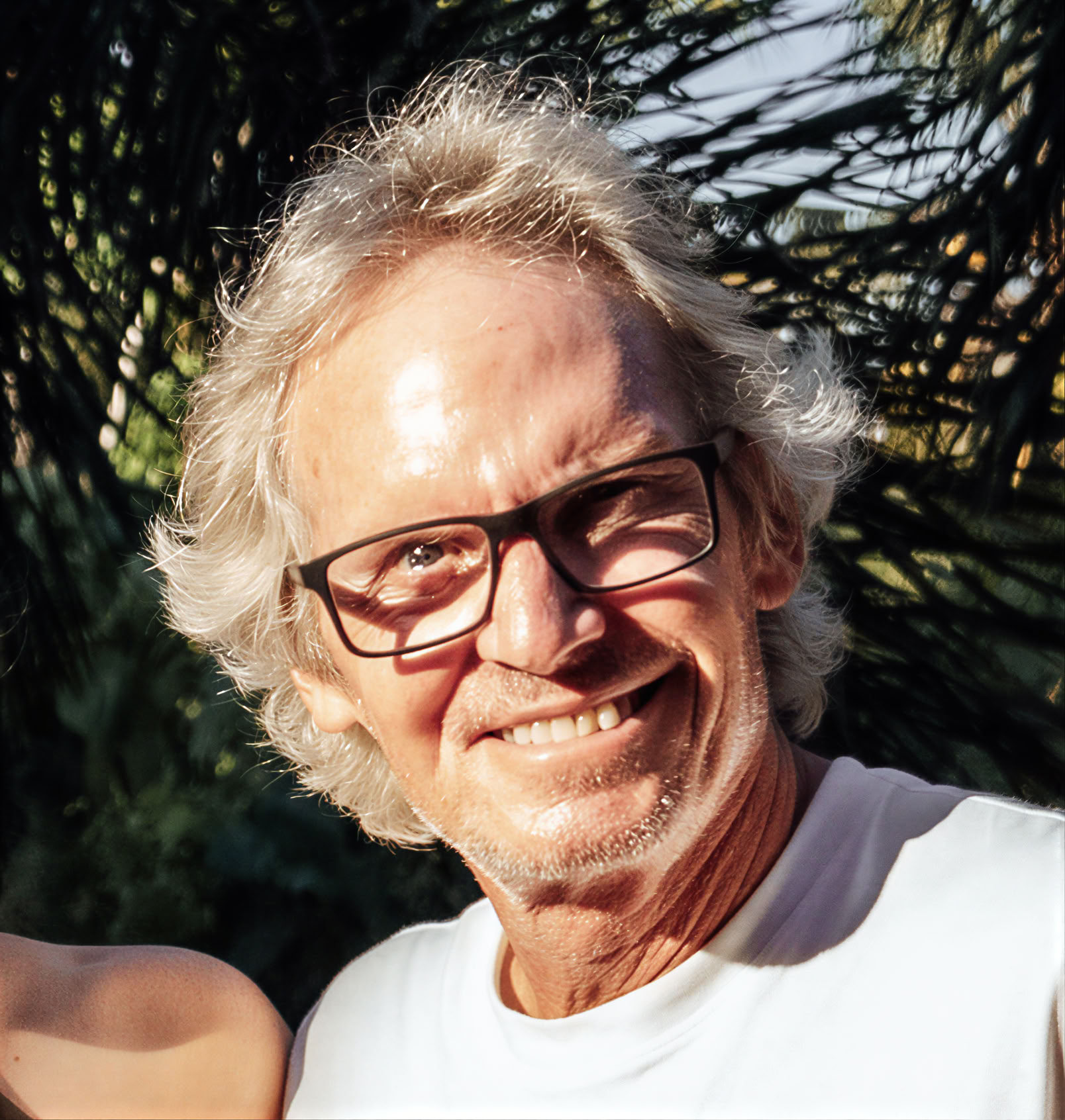 Långt liv Qigong-kurs