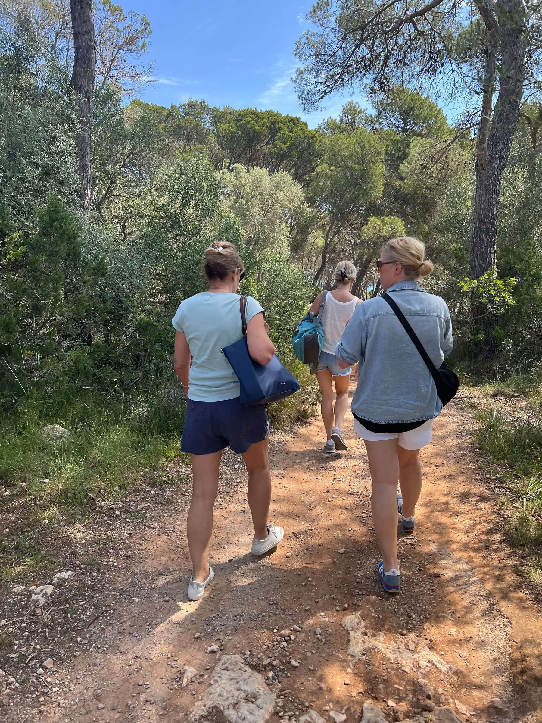 Lyxig yogaretreat på Cal Reiet – 1–5 september 2026