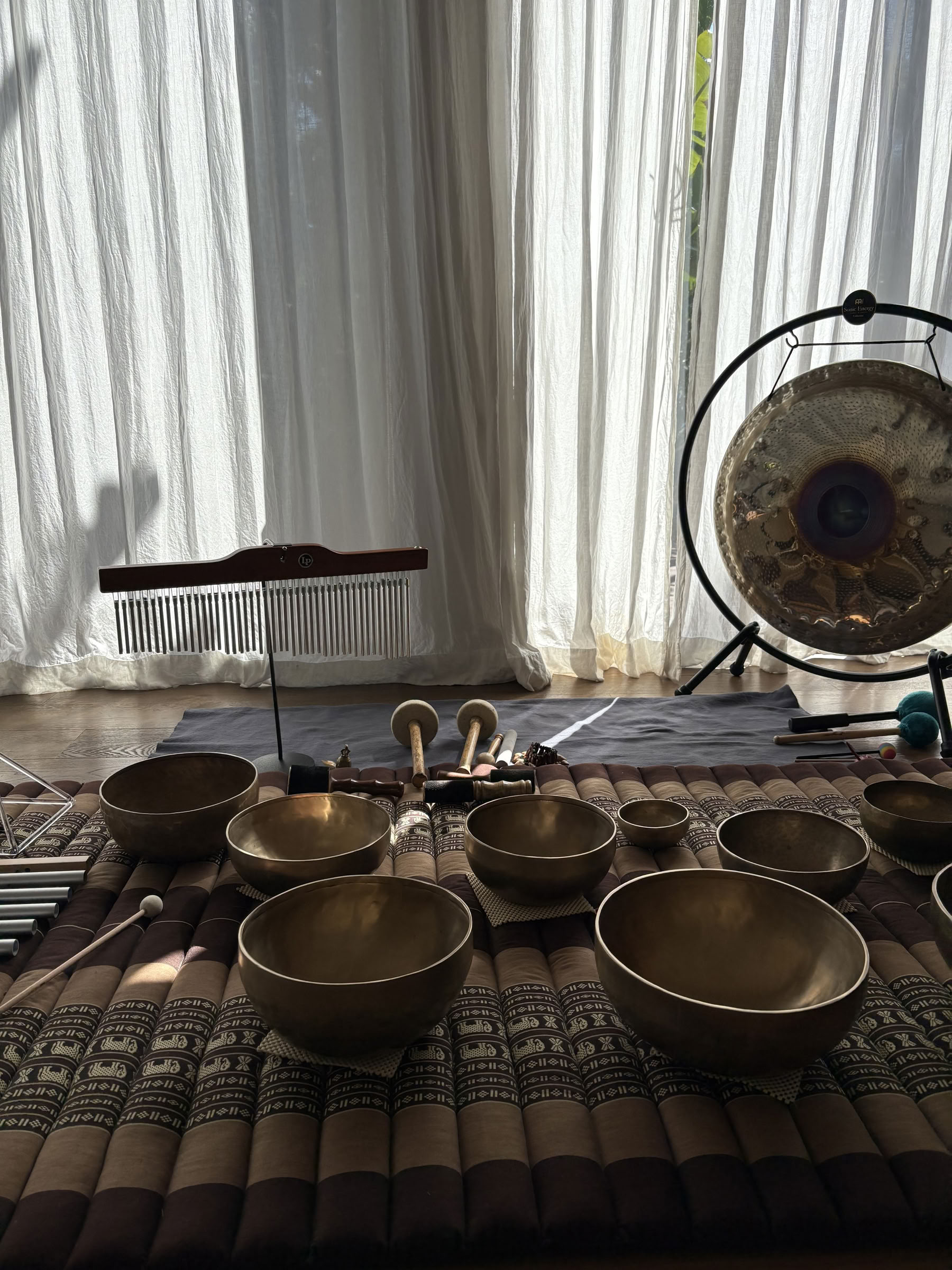 Lyxig yogaretreat på Cal Reiet – 1–5 september 2026