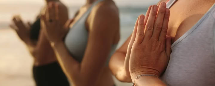 Yoga- och välmåenderetreats med dagsutflykter – Period: 1 november 2026 - 22 december 2026