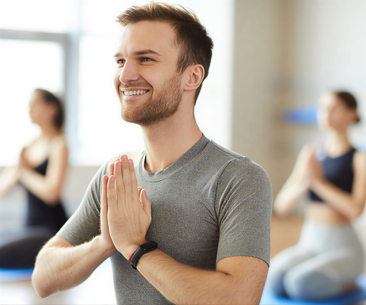 Yogaferier – Period: 1 november 2026 - 22 december 2026