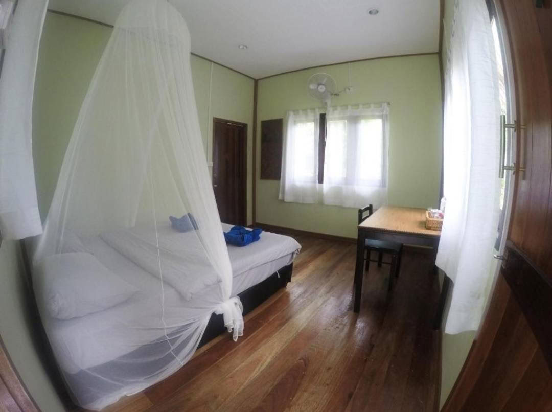 5 dagar – 4 nätter – Retreat i morgondimma – 20–24 oktober