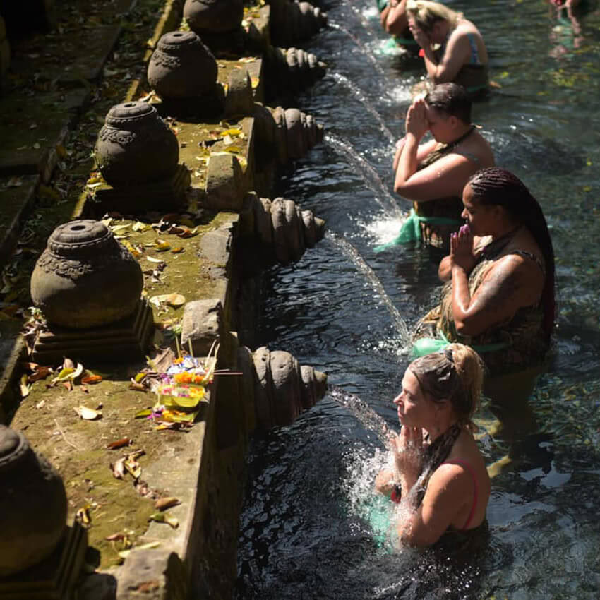 Phoenix-retreaten - Alkemin i kontakt: Jaget - Källan - Trygghet