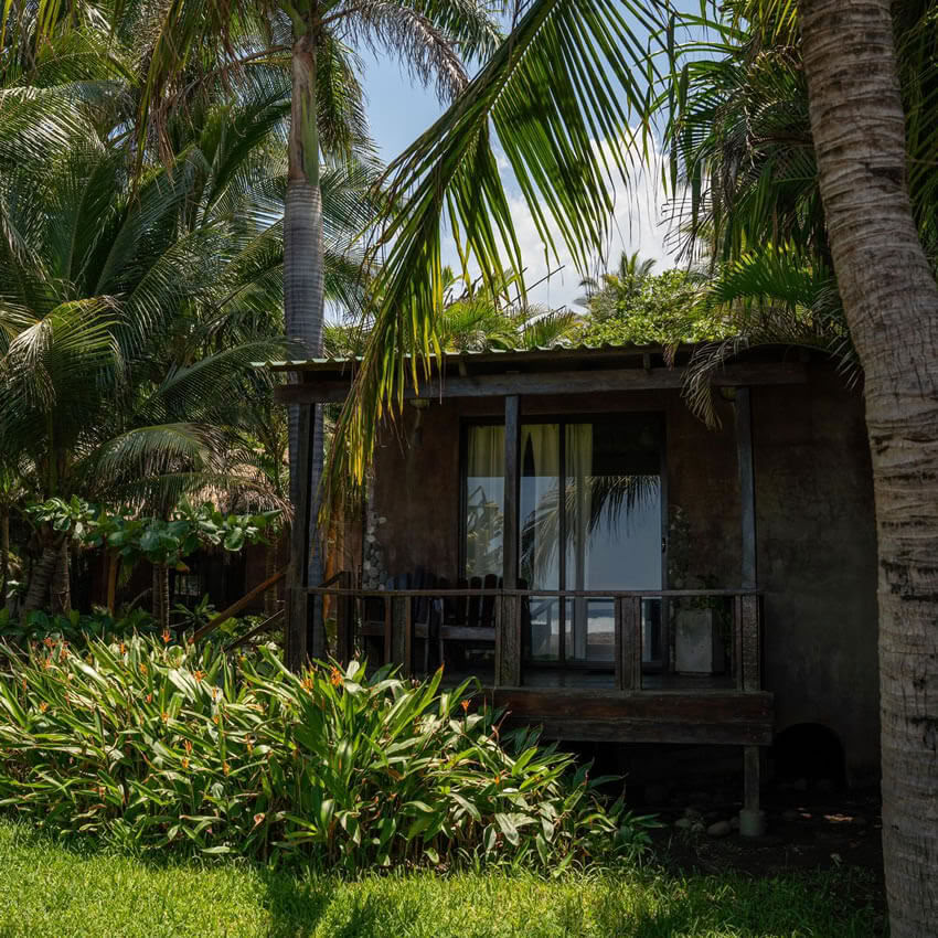 El Salvador • TBA – Fenixretreatet