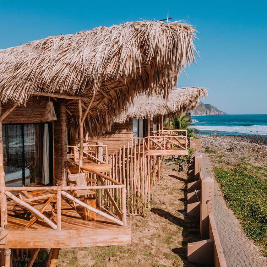 El Salvador • TBA – Fenixretreatet