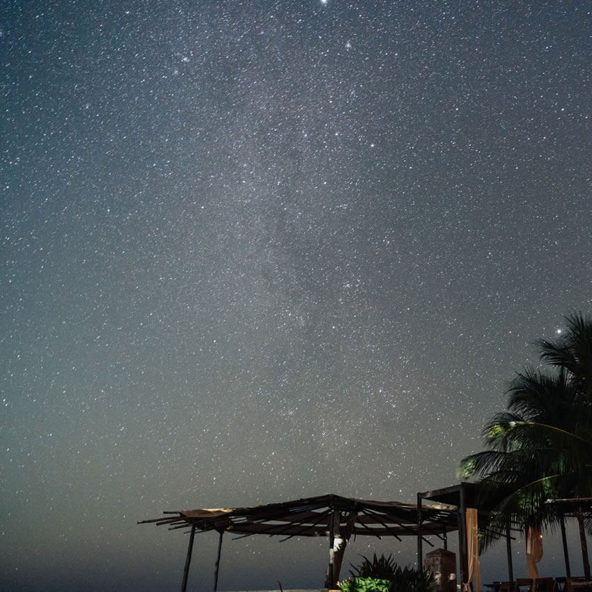 El Salvador • TBA – Fenixretreatet