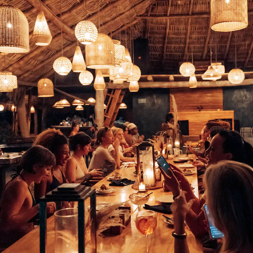 El Salvador • TBA – Fenixretreatet