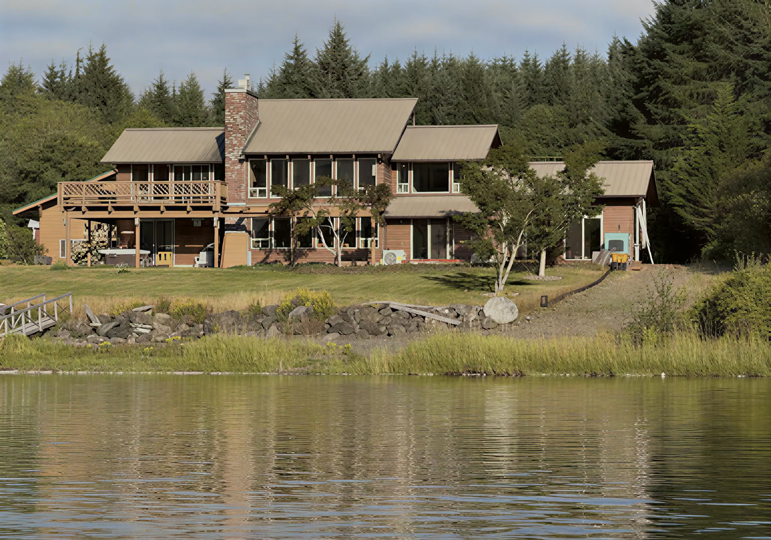 Sommarretreat från rädsla till frihet