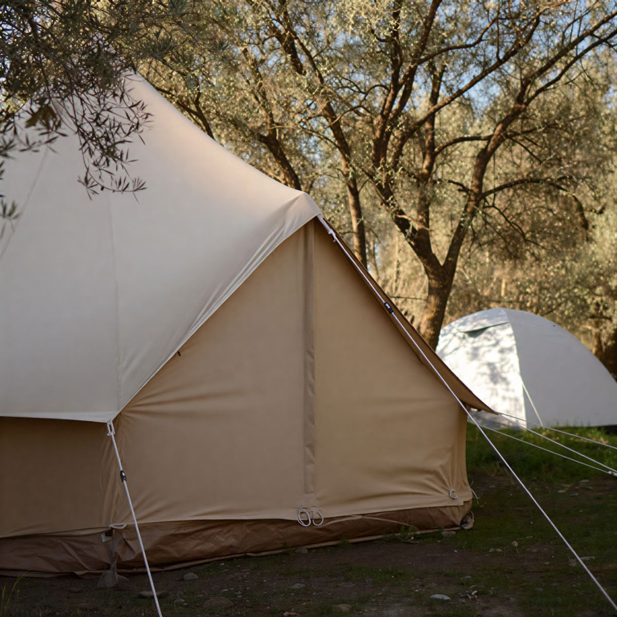 Yoga- och naturfördjupningsretreat – Spanien